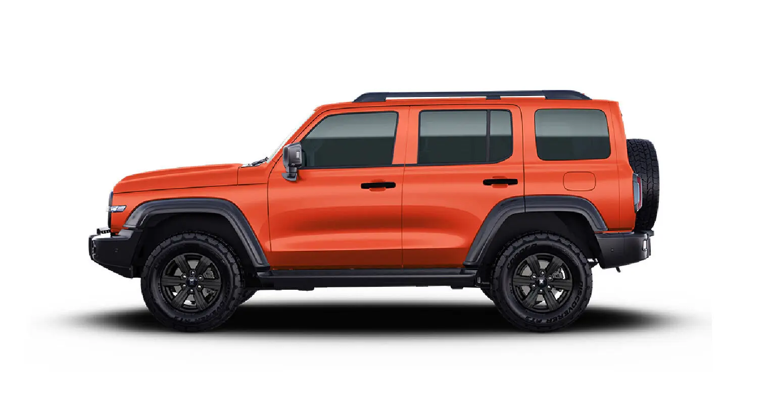 T300 HEV